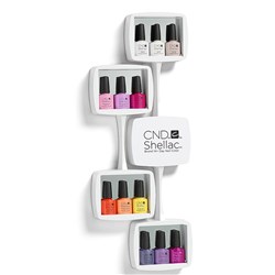 Wall Rack Extensions (Holds 15) (LS)